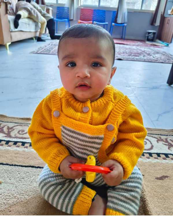 profile image of Surbhi Garg