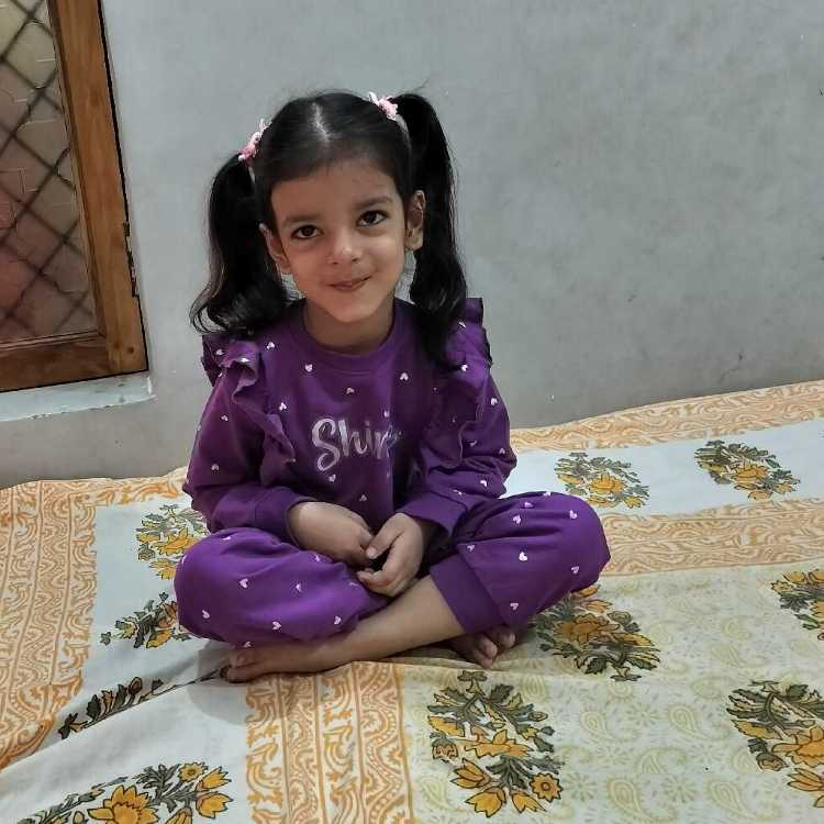 profile image of Ratna Yadav