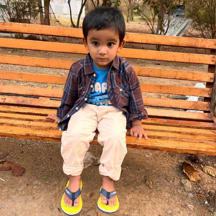 profile image of darshit reddy