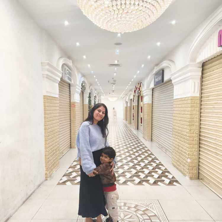 profile image of S Maharana