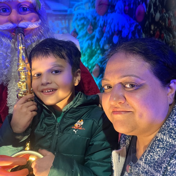 profile image of Mili