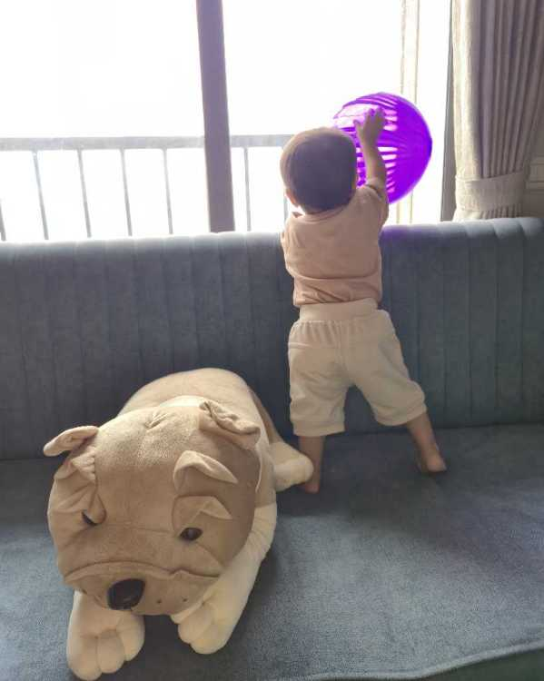 profile image of Pooja Shah