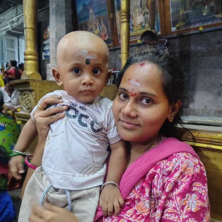 profile image of Keerthi kiki