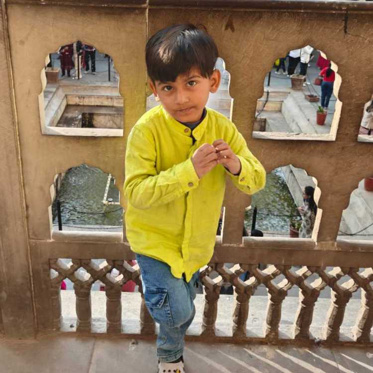 profile image of Rachna Sharma