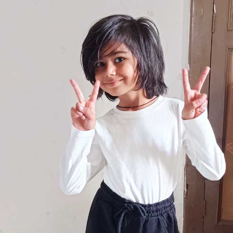 profile image of Arati bhargav joshi