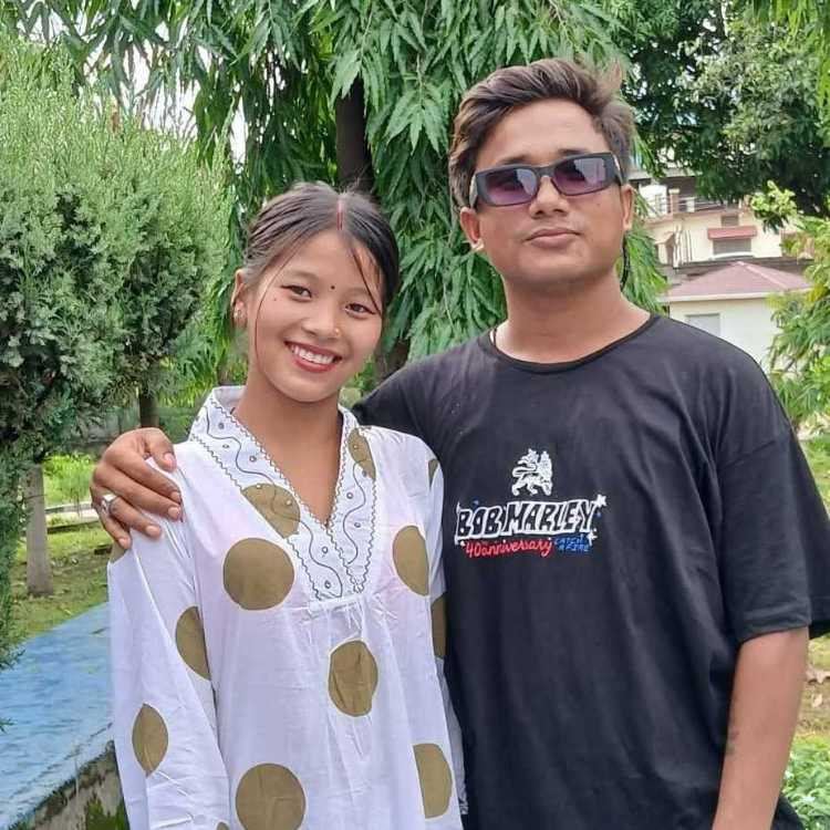 profile image of Aakash Shrestha