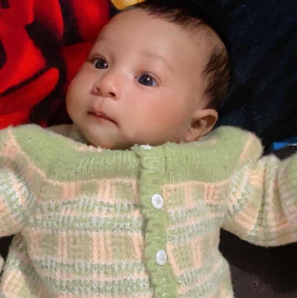 profile image of Shireen Rizvi