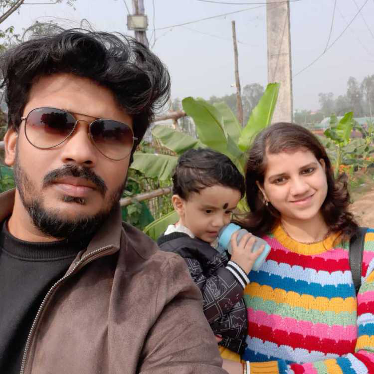 profile image of Rahul Mondal