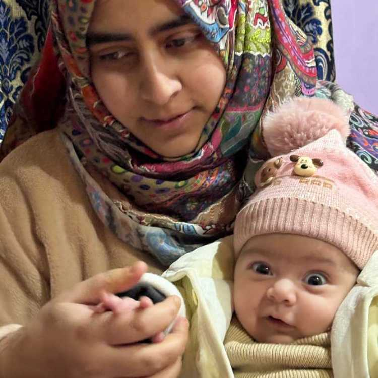 Nousheen profile image of Nousheen