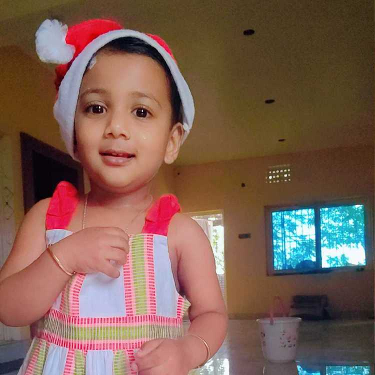 profile image of Adyasha Parida