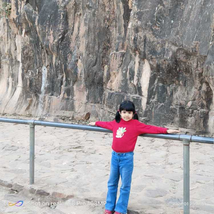 profile image of Ipsita Mishra