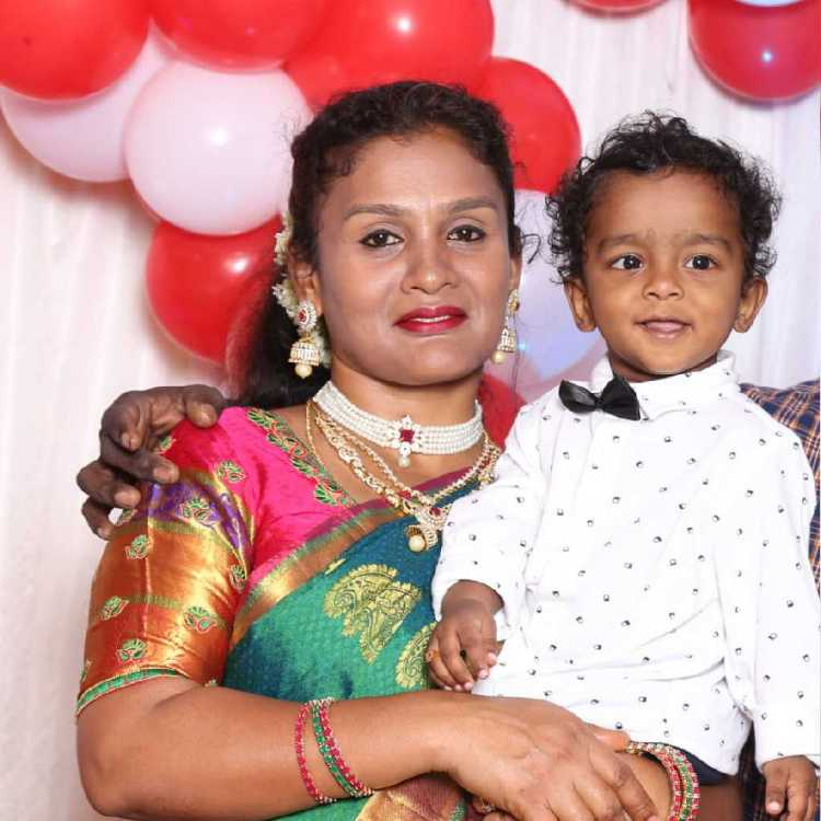 profile image of Sujatha