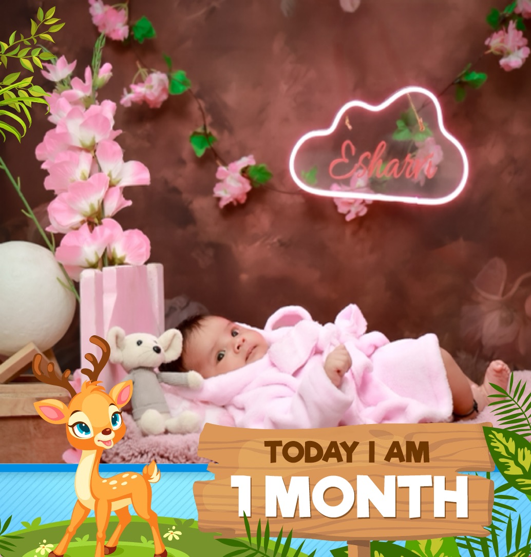 profile image of Deepali