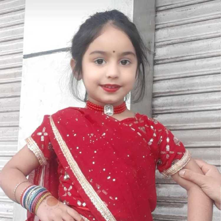 profile image of yashasvini maan