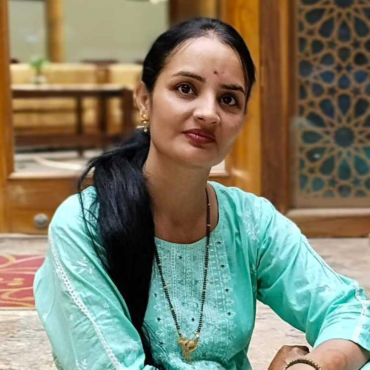 profile image of shobhana sharma