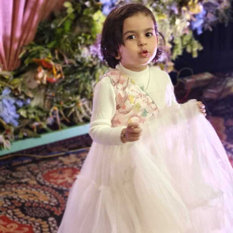 profile image of Surbhi Kapoor