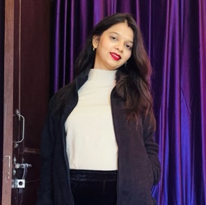 profile image of Priya