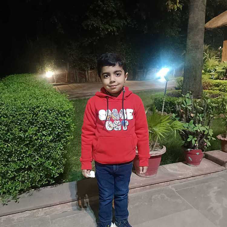 profile image of Kanchan Chaudhary