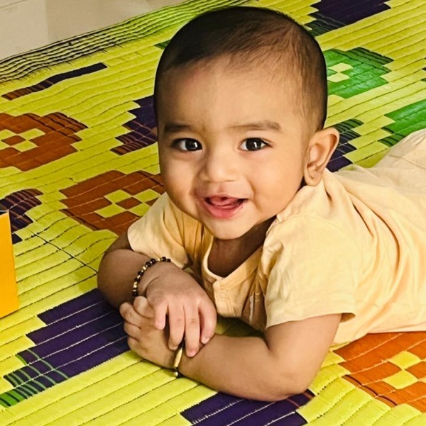 profile image of Gunjan Suraj Kale