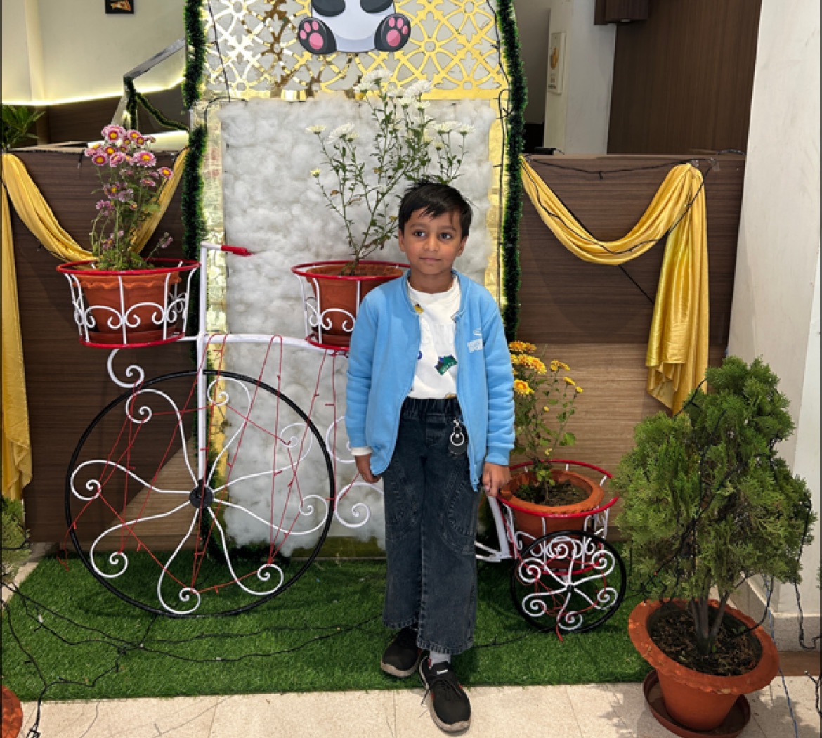 profile image of Manasi