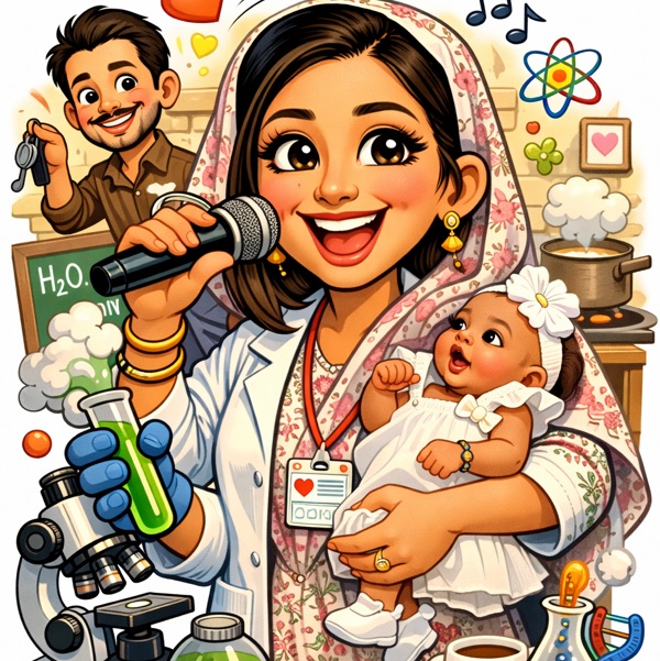 profile image of Aysha