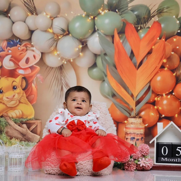 Jakhi profile image of Jakhi