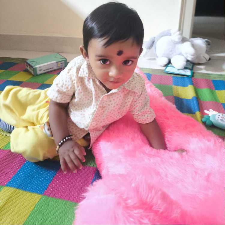 profile image of Chandra DB