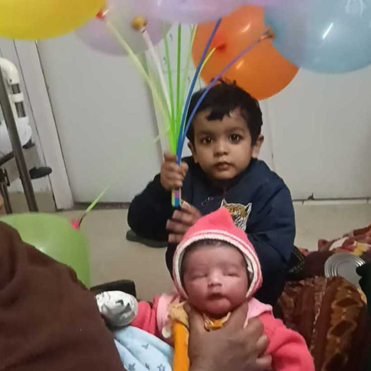 profile image of Pragati Mishra