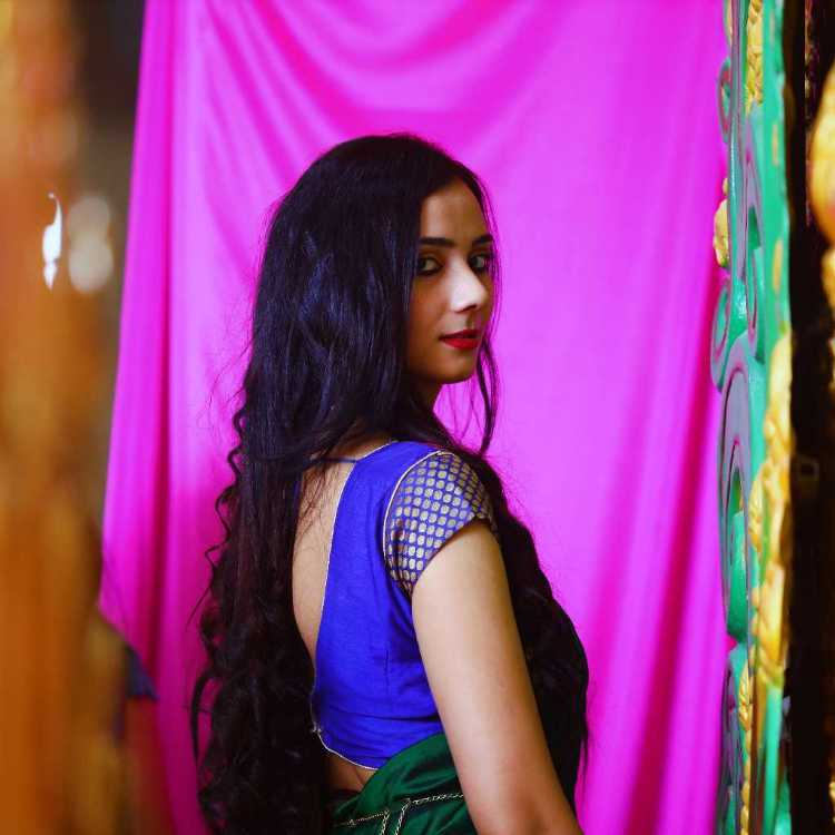 profile image of Kiran Shrirao