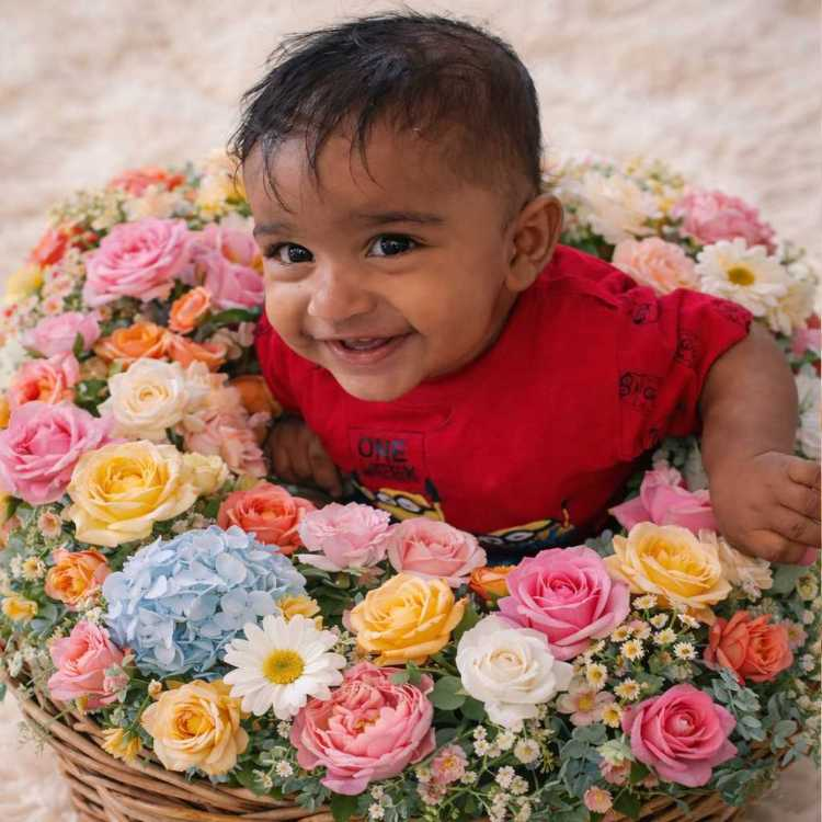 profile image of Soumi Bera