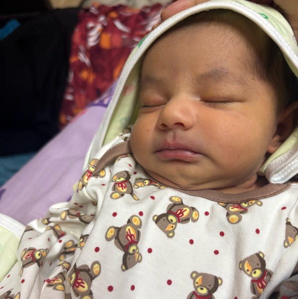 profile image of Maneesh