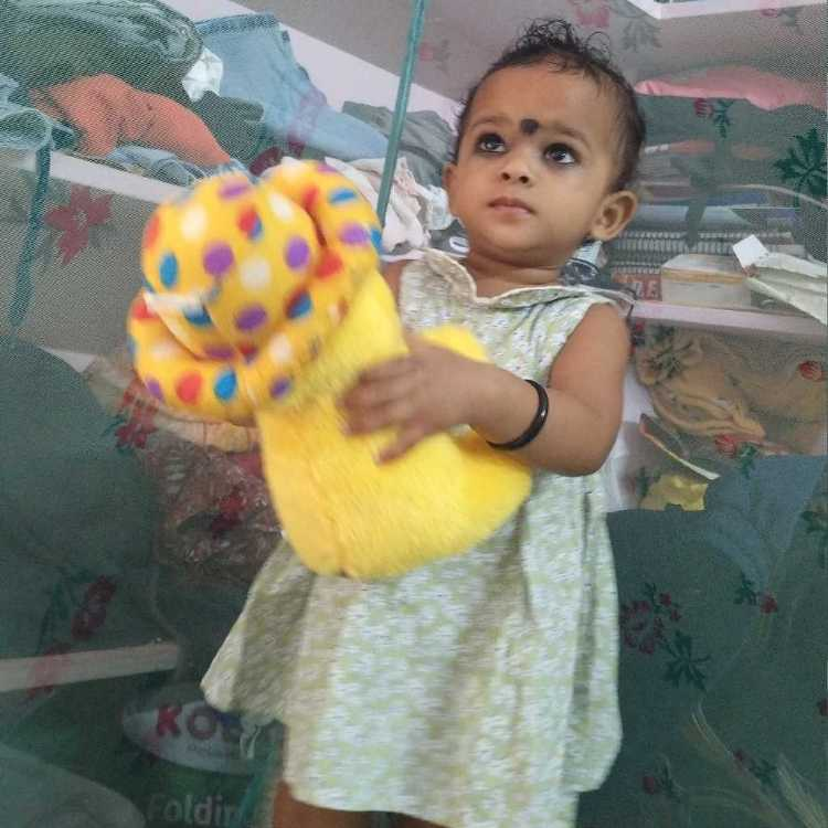 profile image of kiranmai kiranmai