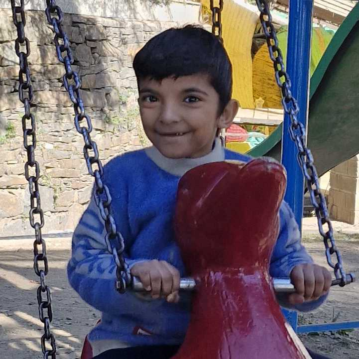 profile image of Palak mittal