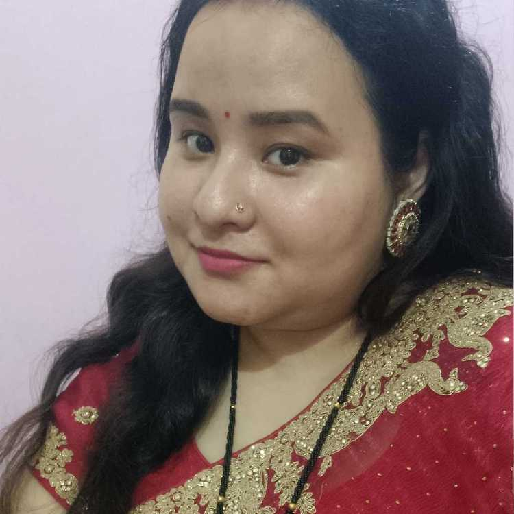 profile image of durga chhetry