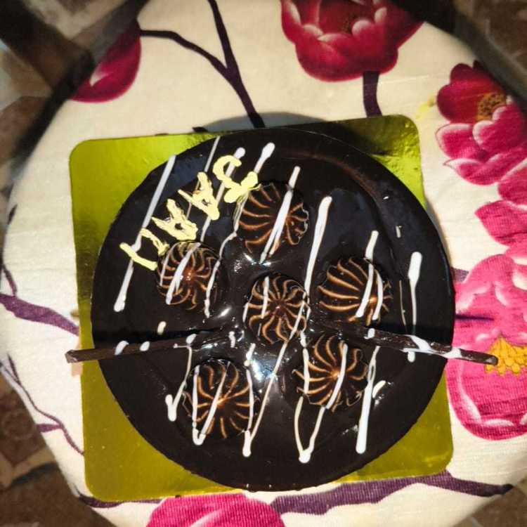 profile image of Manisha Mekala