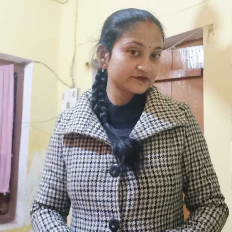 Shrishti profile image of Shrishti