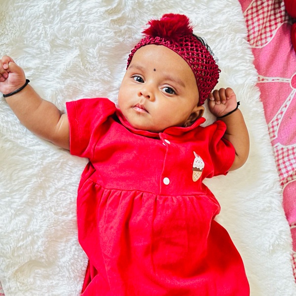 vaishnavi satpute profile image of vaishnavi satpute