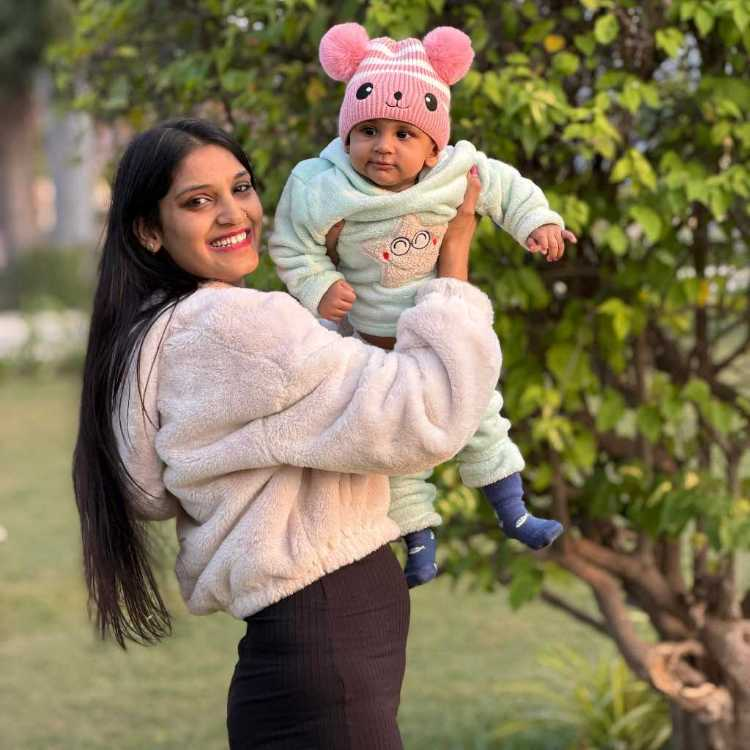 Parul Khandelwal profile image of Parul Khandelwal