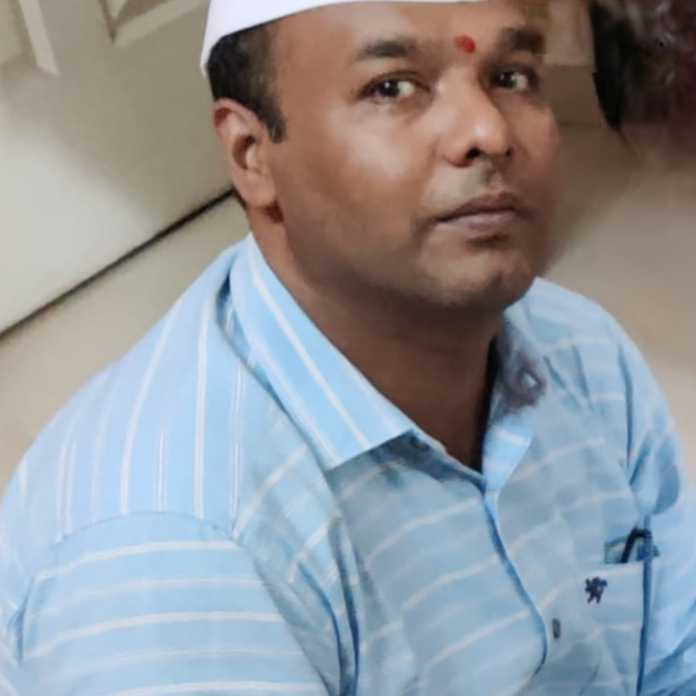 profile image of Anil Saini