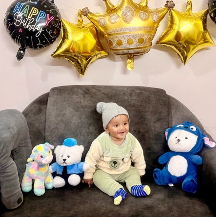 profile image of Surbhi Sharma