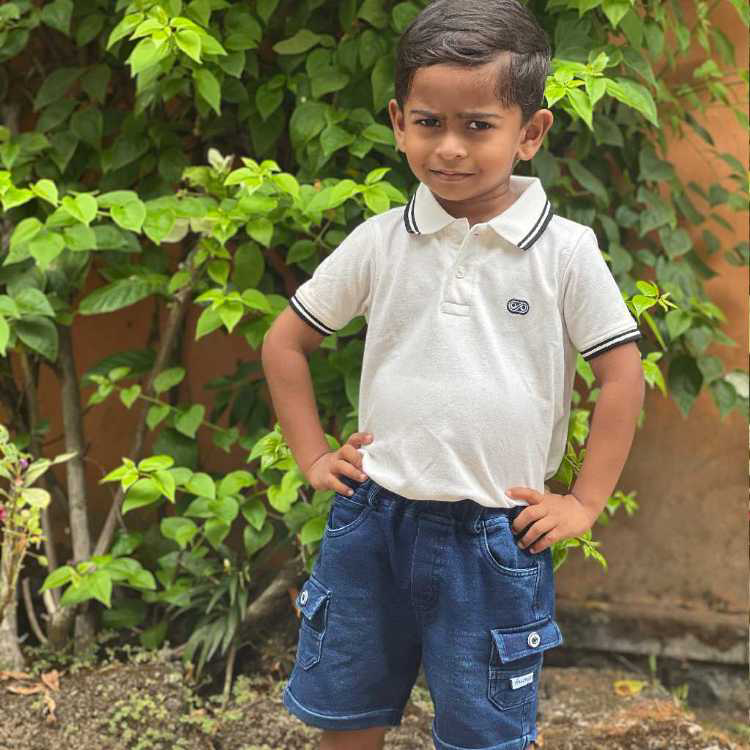 profile image of Bavithra