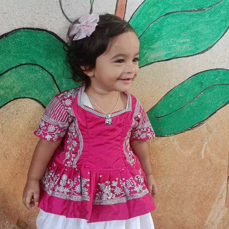 jahnavi profile image of jahnavi