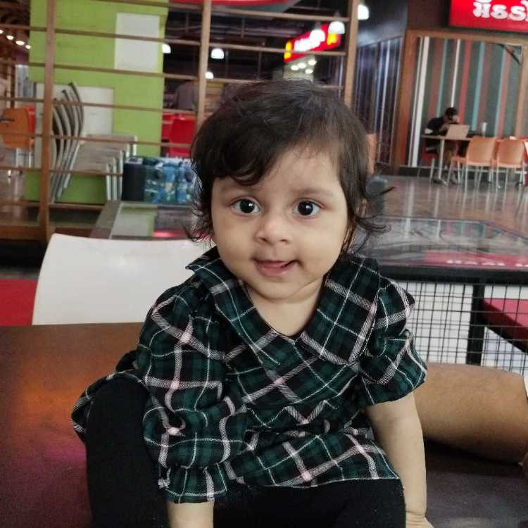 Anjana mayur pansara profile image of Anjana mayur pansara