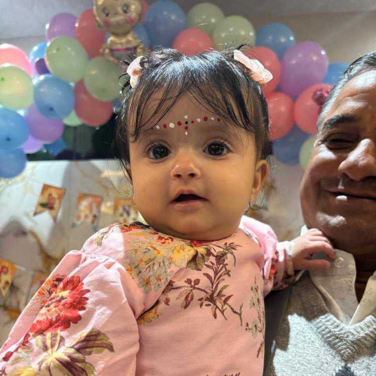 profile image of Smriti Chauhan