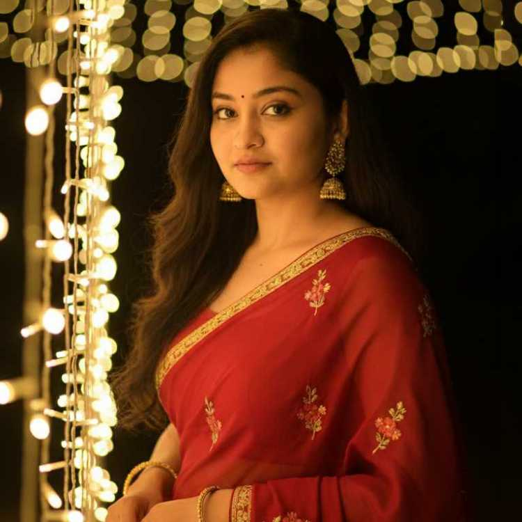 profile image of Shrishti