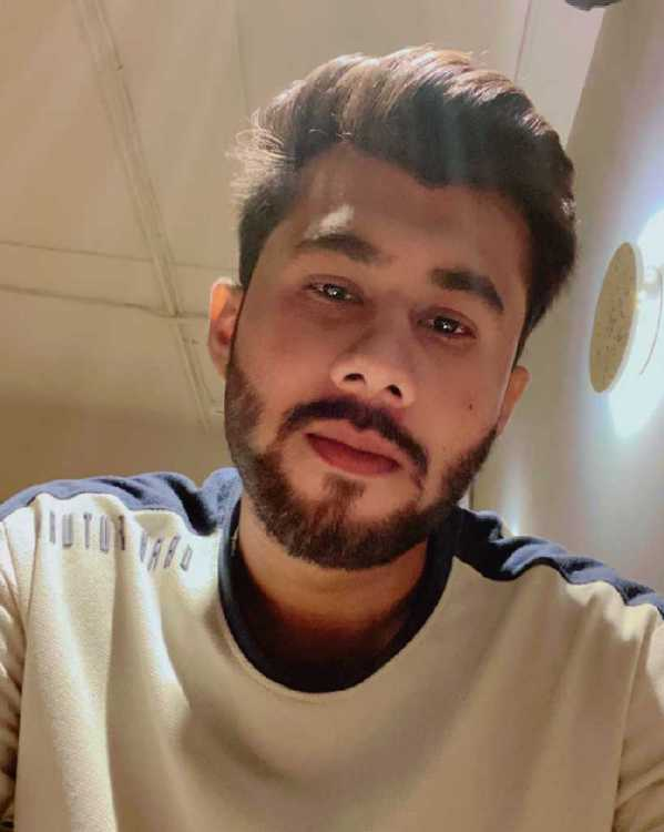 profile image of Sohail Ali