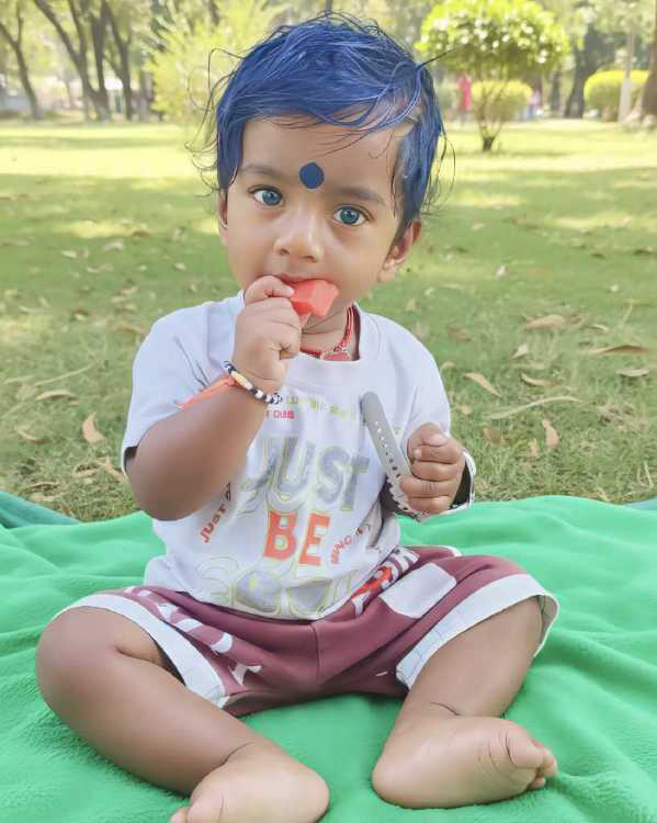 profile image of Lohitaksh