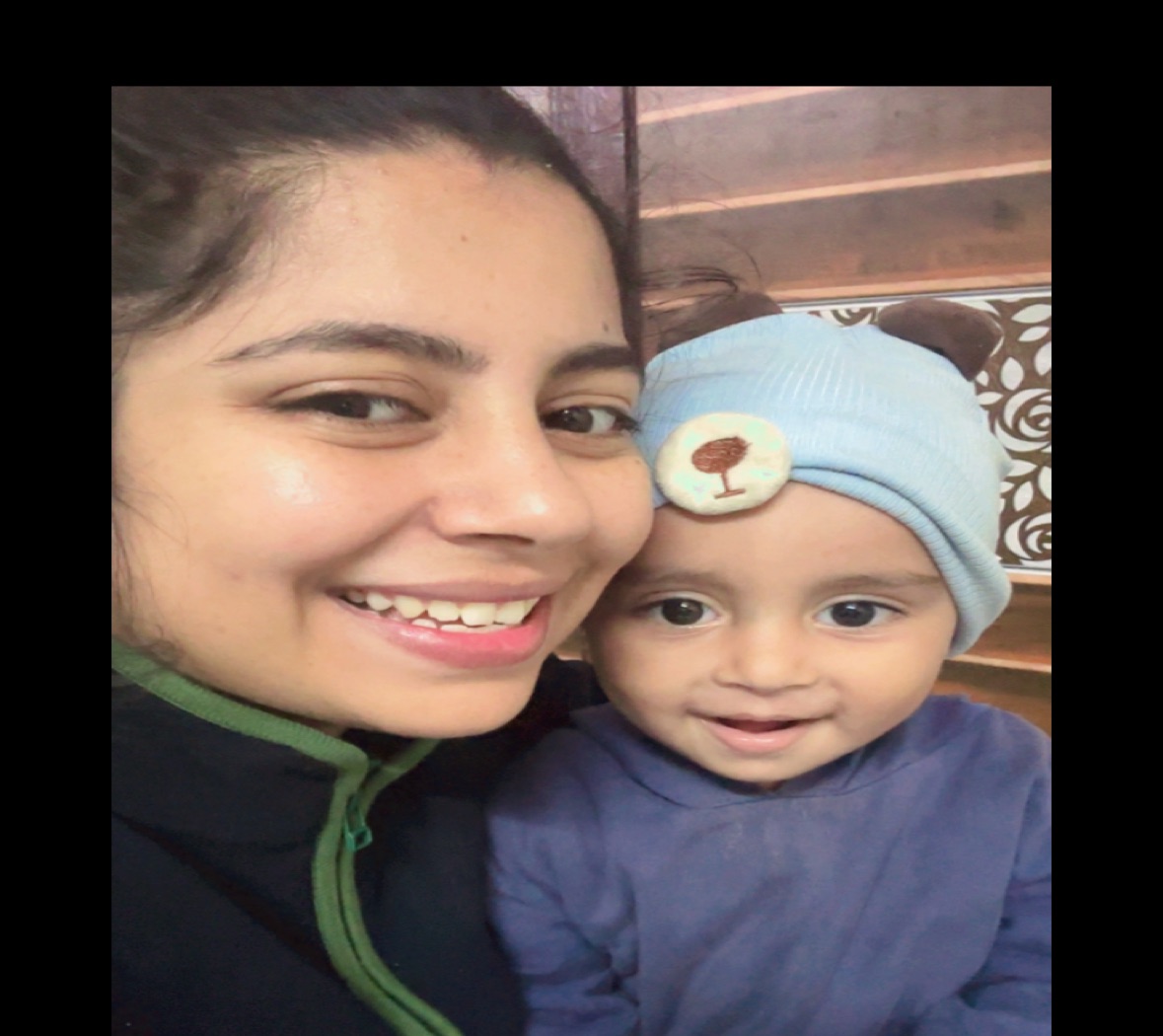 profile image of Asha