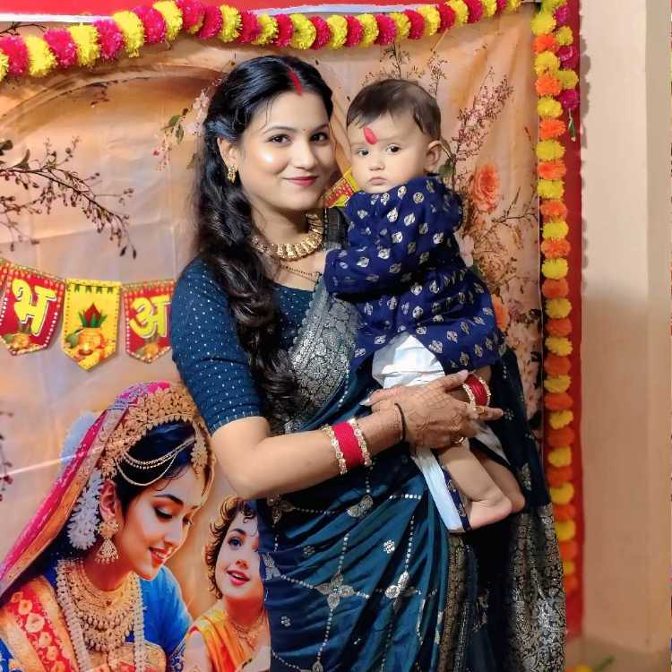 profile image of Shiva Saraswat