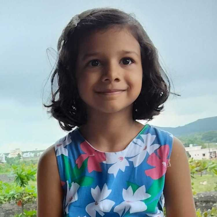 profile image of Jayashri Chaudhari